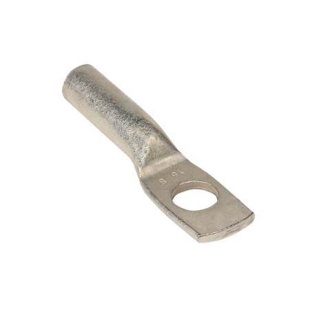 Наконечник медный луженый ТМЛ DIN 16-8 EKF PROxima tml-din-16-8