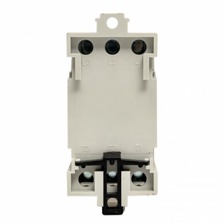 Рубильник модульный MS-16A 3P на DIN-рейку EKF PROxima ms-16d