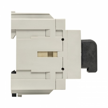 Рубильник модульный MS-16A 3P на DIN-рейку EKF PROxima ms-16d