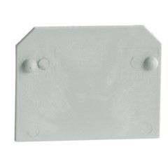 Заглушка для JXB-S-6 серая EKF PROxima plc-sak-s-6