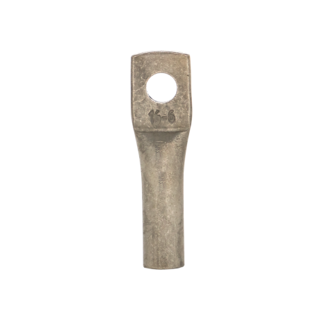 Наконечник медный луженый ТМЛ DIN 16-6 EKF PROxima tml-din-16-6