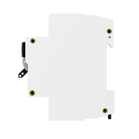 Дифференциальный автомат АВДТ-63 50А/30мА (характеристика С, электронный, тип А) 6кА EKF PROxima DA63-50-30e