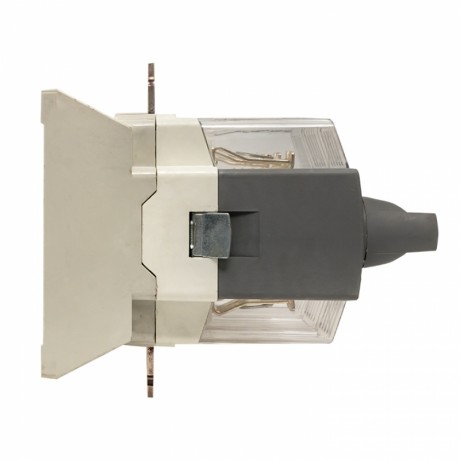 Выключатель-разъединитель ВРЭ 630А под предохранители ППН (габ.3) EKF PROxima vre-fuse-630