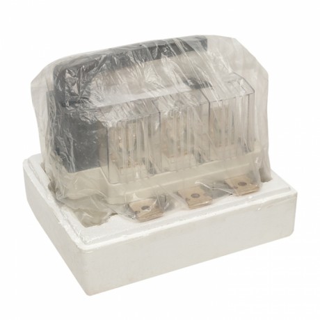 Выключатель-разъединитель ВРЭ 630А под предохранители ППН (габ.3) EKF PROxima vre-fuse-630