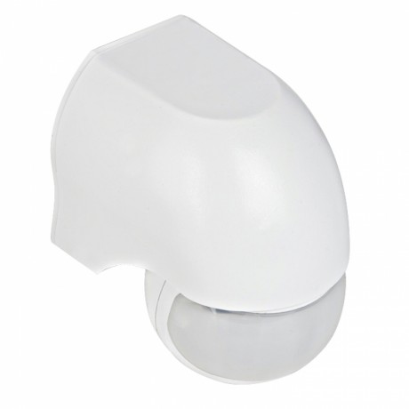 ИК датчик движения наст. 800Вт 180 град до 12м IP44 MS-38 EKF PROxima dd-ms-38