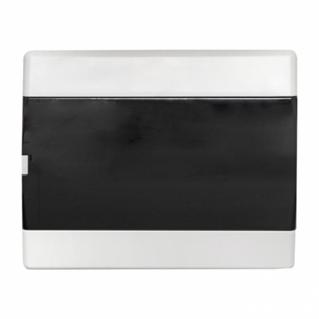 Щит распределителный ЩРВ-П-12 (пром. упаковка) IP41 EKF Basic pb-v-12-bas