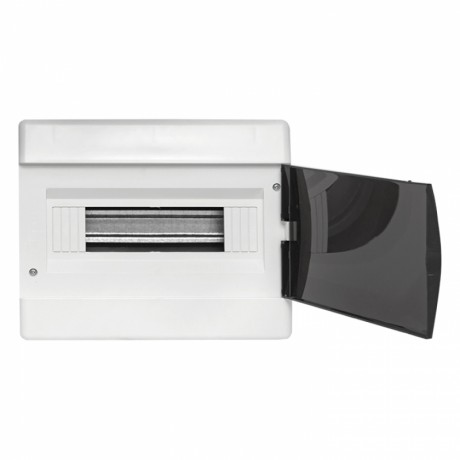 Щит распределителный ЩРВ-П-12 (пром. упаковка) IP41 EKF Basic pb-v-12-bas