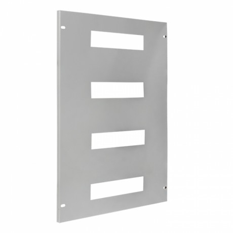 Фальш-панель на 48 модуля для 65.50.22 Гранит EKF PROxima mb65-3p