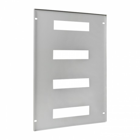 Фальш-панель на 48 модуля для 65.50.22 Гранит EKF PROxima mb65-3p