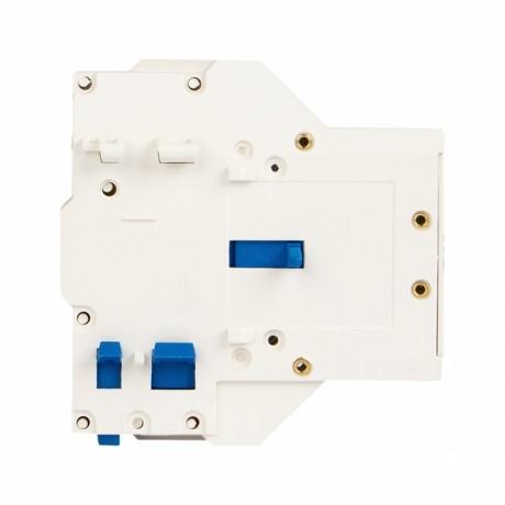 Контакт боковой дополнительный КБ-02 2NC для КМЭ EKF PROxima ctr-kb-02