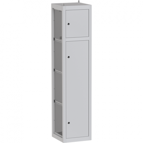 Каркас ВРУ-2 Unit S сварной IP31 (2000х450х450) EKF PROxima mb15-13-00m