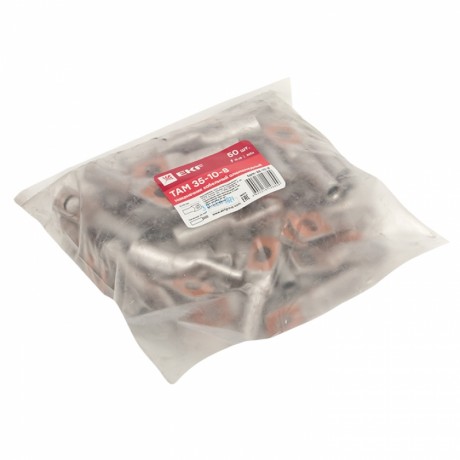 Наконечник алюмомедный ТАМ 35-10-8 EKF PROxima tam-35-10-8