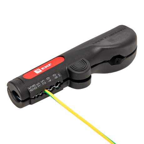 Мультифункциональный стриппер WS-16 EKF Professional ws-16