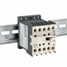 Миниконтактор МКЭ 9А 400В 1NO EKF PROxima Mctr-s-9-400
