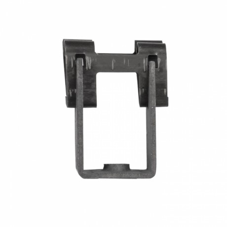 Держатель токоотвода металлический L=20мм, СZ/NI EKF PROxima lp-d2115-20