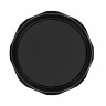 Кнопка SW2C-11 возвратная черная NO+NC EKF sw2c-11s