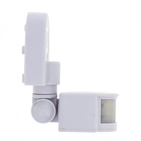 ИК датчик движения наст. 1200Вт 180гр. до 12м IP44 MS-16C EKF PROxima dd-ms-16C