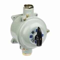 Пакетный выключатель ПВ 3-100 М1 сил. IP56 EKF PROxima pv-3-100-5