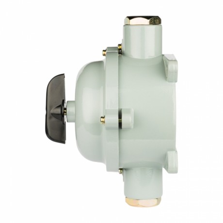 Пакетный выключатель ПВ 3-100 М1 сил. IP56 EKF PROxima pv-3-100-5