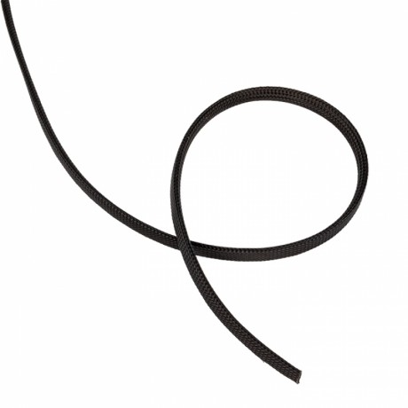 Кабельная оплетка из полиамида 12-20 мм 100 м EKF PROxima cb-pa-12-20