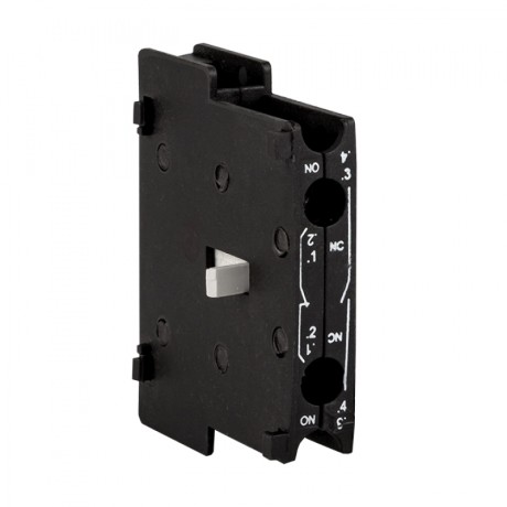 Контакт боковой КБЭ-11 9-65А EKF AVERES ctr-ax-11-s-9-70-av