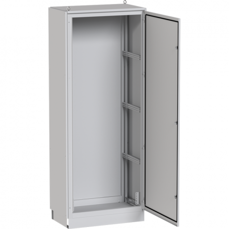 Каркас ВРУ-1 Unit S сварной (2000х800х450) IP54 EKF PROxima mb15-09-54m