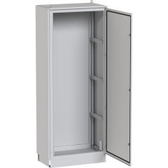 Каркас ВРУ-1 Unit S сварной (2000х800х450) IP54 EKF PROxima mb15-09-54m