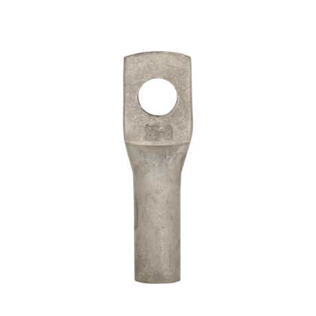 Наконечник медный луженый ТМЛ DIN 25-8 EKF PROxima tml-din-25-8