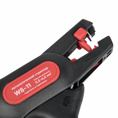 Автоматический стриппер WS-11 EKF Professional ws-11