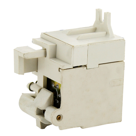 Расцепитель минимального напряжения к ВА-99 250-400А EKF PROxima mccb99-a-63