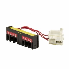 Аварийный контакт к ВА-99М 400 EKF PROxima mccb99m-a-004