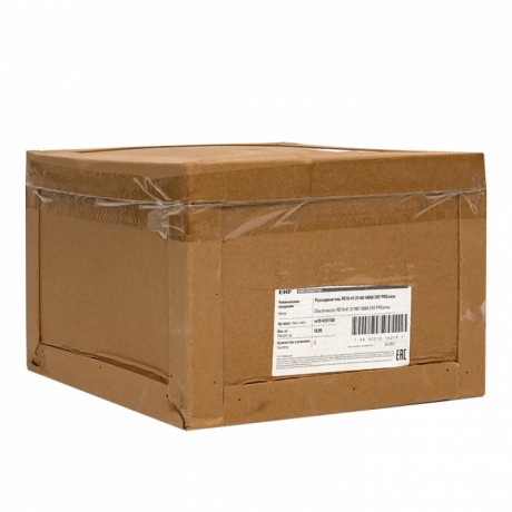 Разъединитель РЕ19-41-31160 1000А EKF PROxima re19-4131160