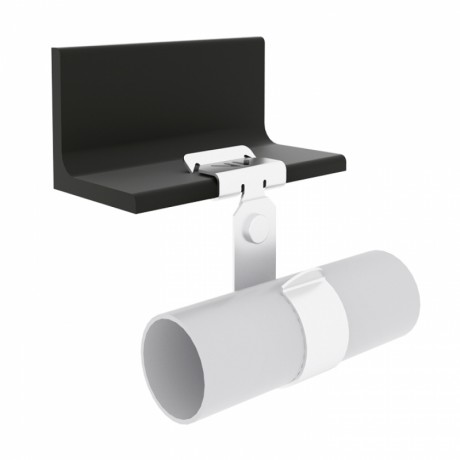 Зажим балочный 8-14 мм под трубу 32 мм EKF BZ8-14-T32