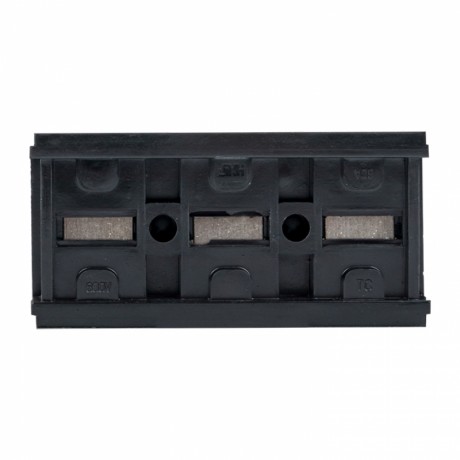 Терминал клеммный TC-603 до 16 мм2 60A 3 клеммные пары EKF PROxima tc-603