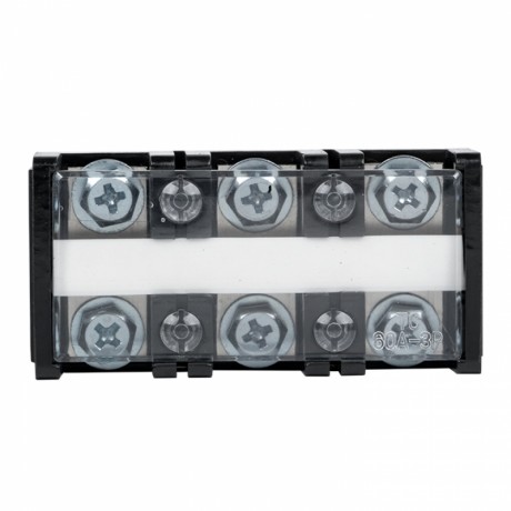 Терминал клеммный TC-603 до 16 мм2 60A 3 клеммные пары EKF PROxima tc-603