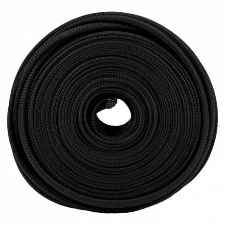 Кабельная оплетка из полиамида 15-24 мм 100 м EKF PROxima cb-pa-15-24