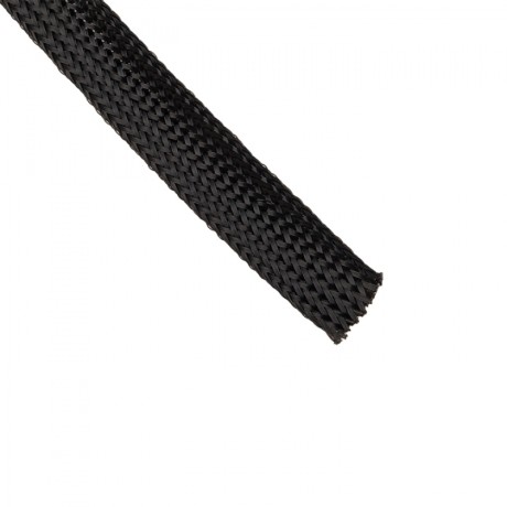 Кабельная оплетка из полиамида 15-24 мм 100 м EKF PROxima cb-pa-15-24