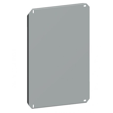 Монтажная панель 1,5мм для ЩРНМ-3 EKF PROxima mp-3