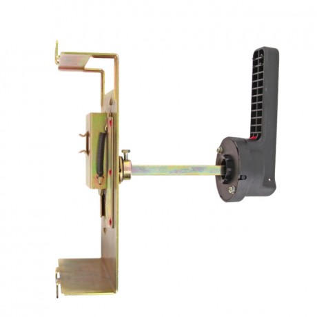 Ручной поворотный привод к ВА-99 400А EKF PROxima mccb99-a-70