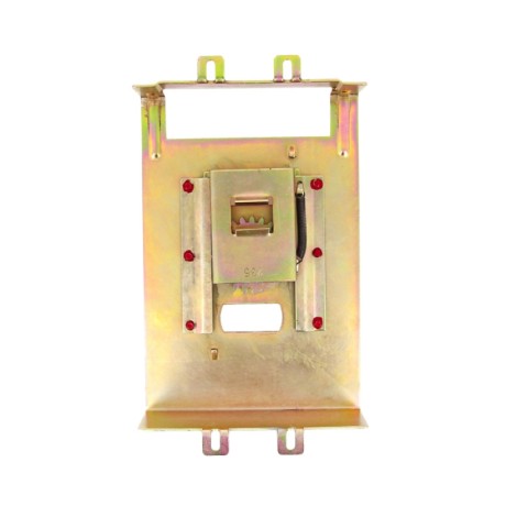 Ручной поворотный привод к ВА-99 400А EKF PROxima mccb99-a-70