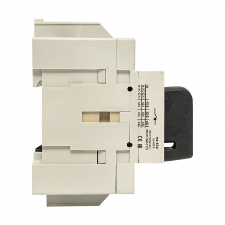 Рубильник модульный MS-63A 3P на DIN-рейку EKF PROxima ms-63d