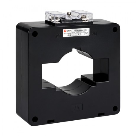 Трансформатор тока ТТЕ-100-2500/5А класс точности 0,5S EKF PROxima tte-100-2500-0.5S