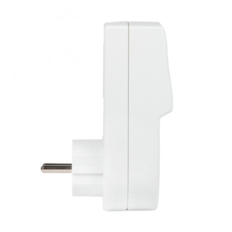 Цифровое розеточное реле напряжения MRVs-16 EKF PROxima MRVs-16