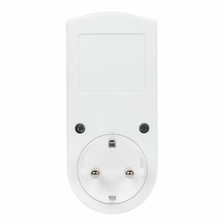 Цифровое розеточное реле напряжения MRVs-16 EKF PROxima MRVs-16