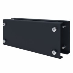 Боковые панели цоколя Г400 EKF AVERES BSP400