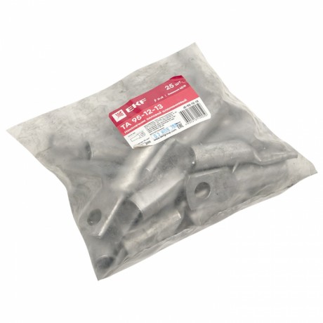 Наконечник силовой алюминиевый ТА 95-12-13 EKF PROxima dl-95-12-13
