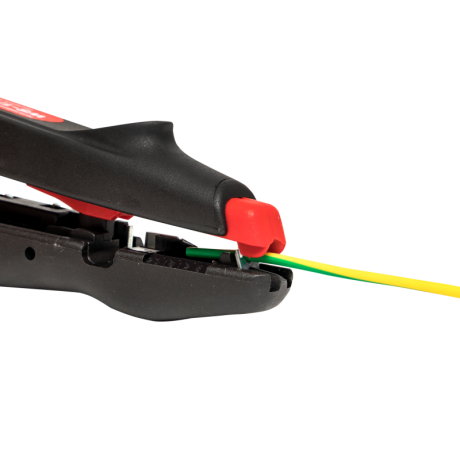 Мультифункциональный стриппер WS-17 EKF Professional ws-17