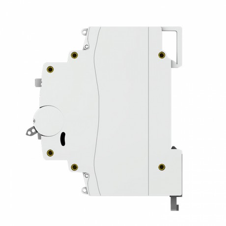 Дифференциальный автомат АД-32 1P+N 16А/30мА (хар. C, AC, электронный, защита 270В) 4,5кА EKF PROxima DA32-16-30-pro