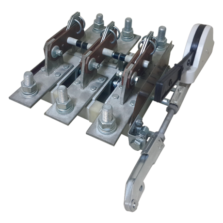 Разъединитель РЕ19-41-31140 1000А EKF PROxima re19-4131140