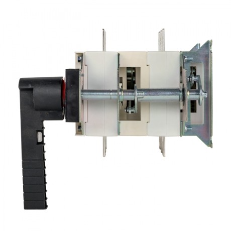 Рубильник-переключатель 250A 3P c рукояткой управления для прямой установки PowerSwitch EKF PROxima pscs-250-3